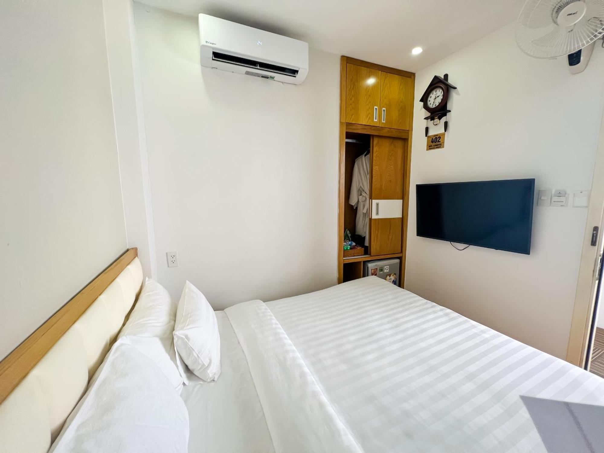 A25 Hotel - 75 Le Thi Hong Gam Ho Chi Minh City Exterior photo