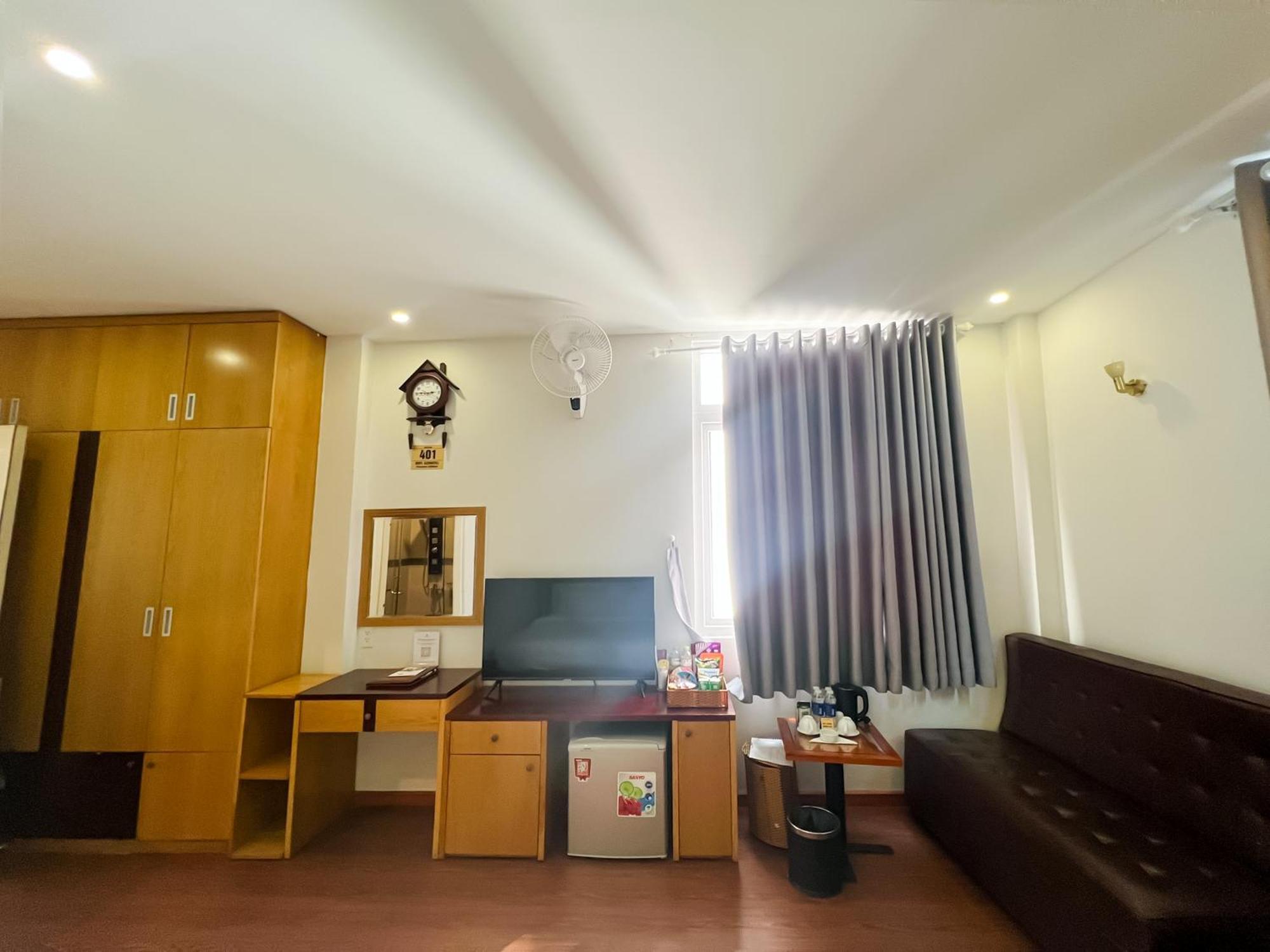 A25 Hotel - 75 Le Thi Hong Gam Ho Chi Minh City Exterior photo