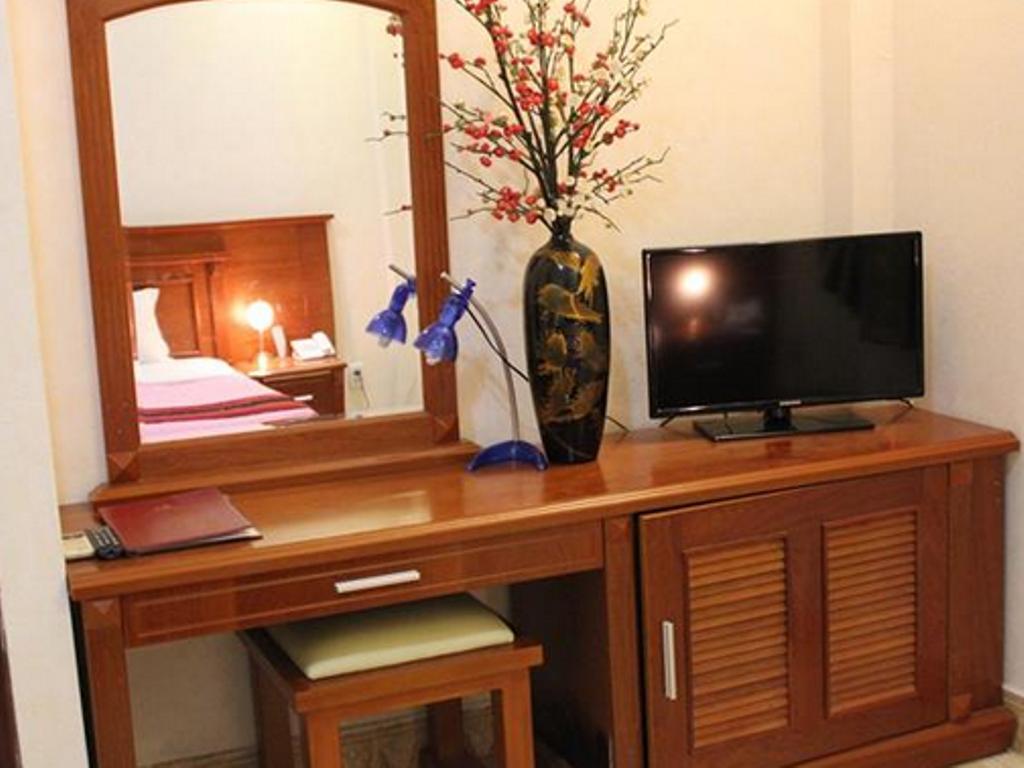 A25 Hotel - 75 Le Thi Hong Gam Ho Chi Minh City Exterior photo
