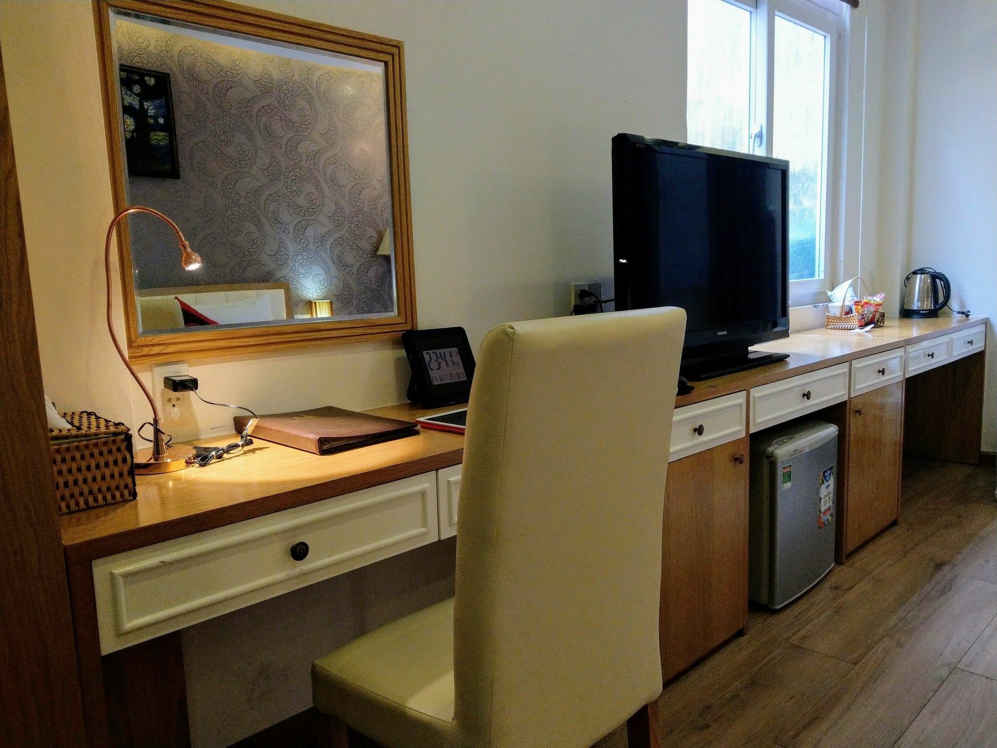 A25 Hotel - 75 Le Thi Hong Gam Ho Chi Minh City Exterior photo